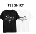 God's Clear Intentions Classic Tee